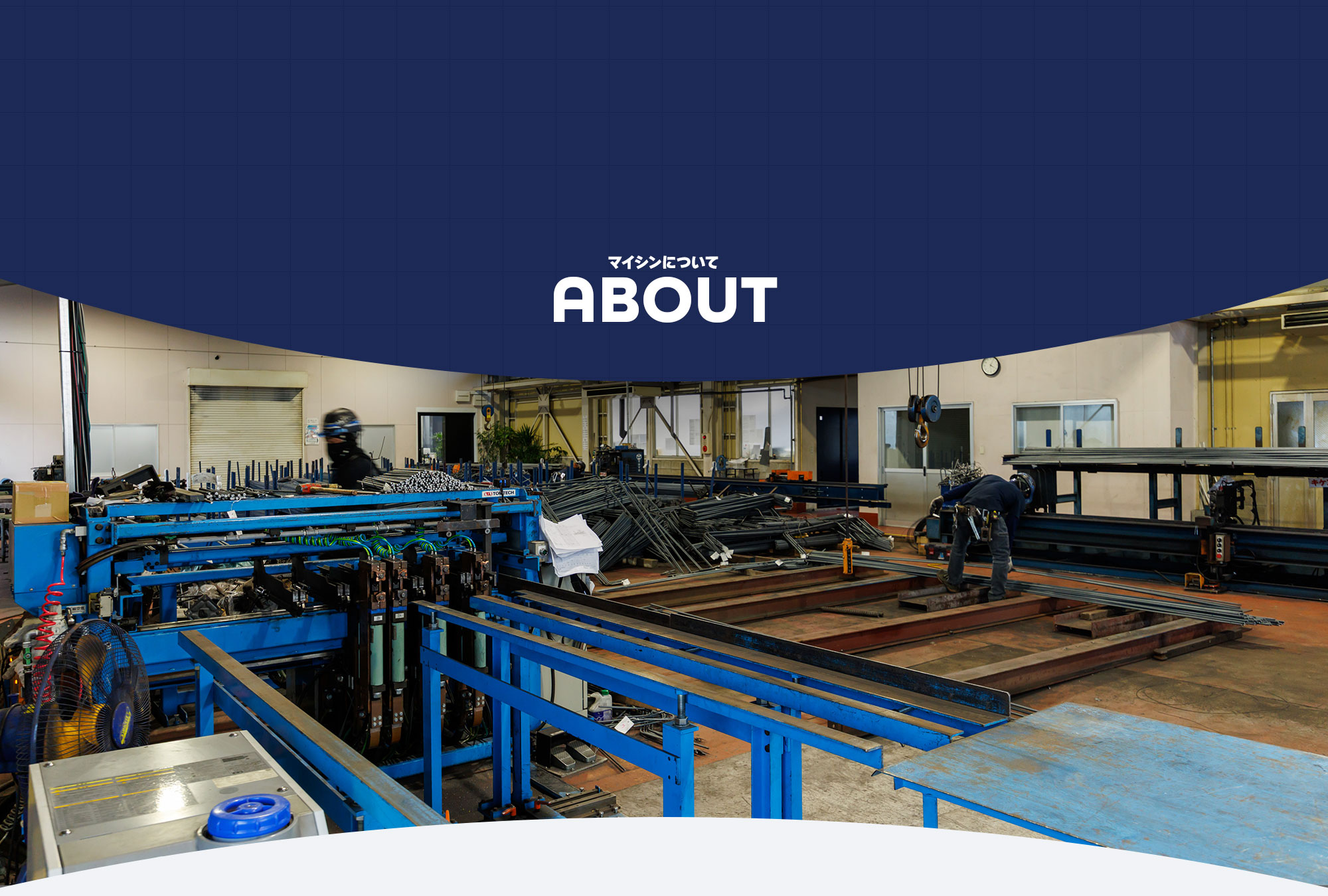 マイシンについて